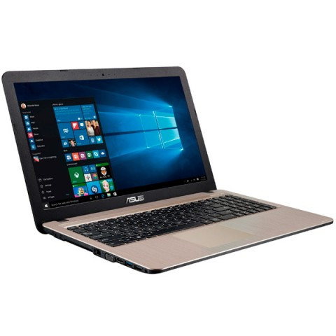 Ноутбук ASUS X540SA-XX002T