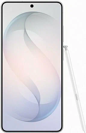 Смартфон Samsung Galaxy S26 Ultra 12/512Gb White