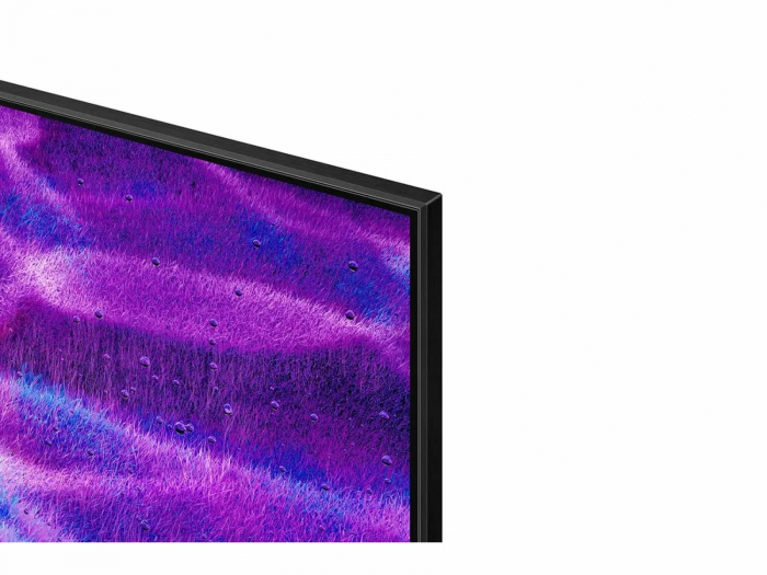 Телевизор Samsung QE50QN80F