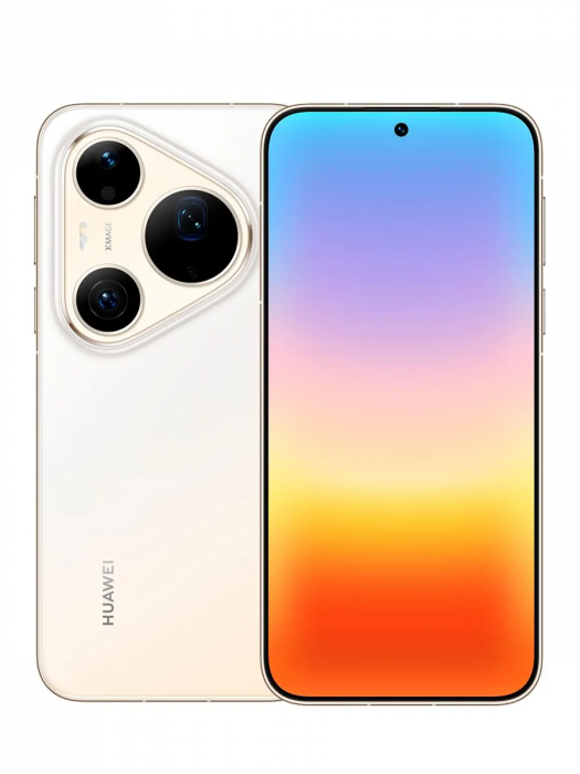 HUAWEI PURA 90S PRO MAX 12/512  Blush Gold