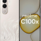 Смартфон Realme C100x 4/128Gb White