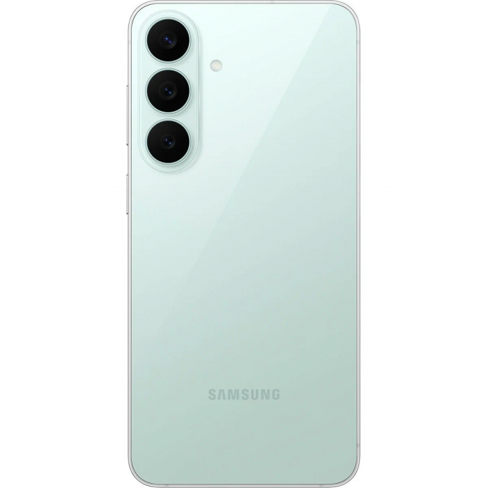 Смартфон Samsung Galaxy S26 FE 8/128Gb Pistachio