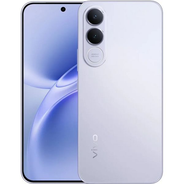 Смартфон Vivo V70FE 8/256GB Silver