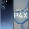Смартфон Realme P4X 4/128GB Blue