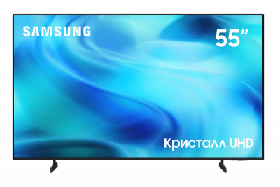 Телевизор Samsung UE55U7000HUXPY 4K Ultra HD