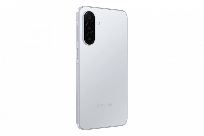 Смартфон Samsung Galaxy A18 SM-A185F 6/128GB Silver