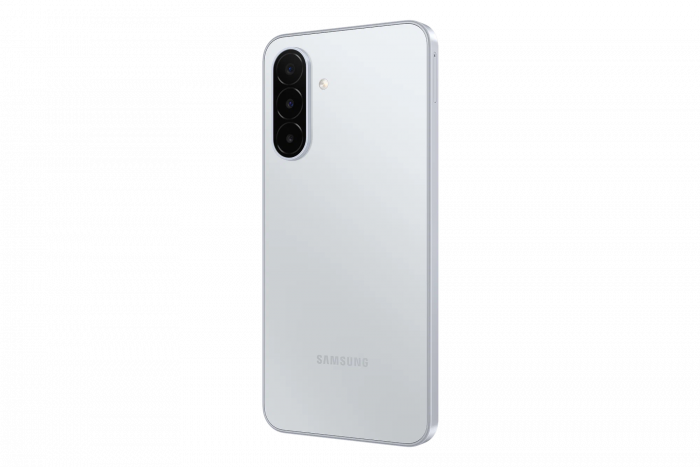 Смартфон Samsung Galaxy A18 SM-A185F 6/128GB Silver