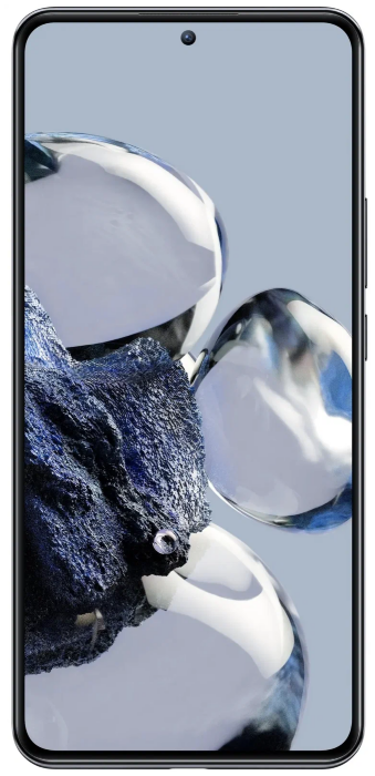 Смартфон Xiaomi 12T Pro 12/256 ГБ RU, черный