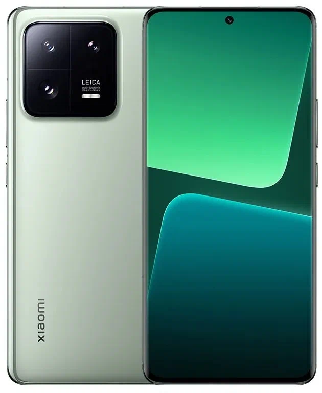 Xiaomi 13 Pro 256 Гб Купить