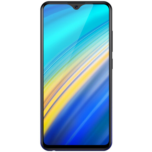 Смартфон Vivo Y91i Starry Black(1816)