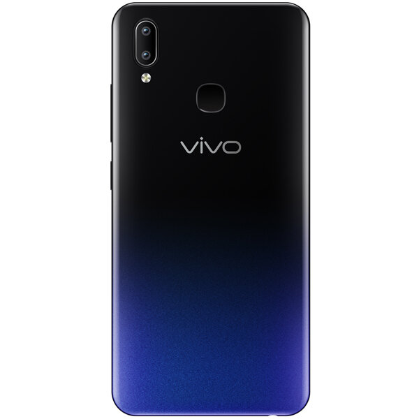 Смартфон Vivo Y91i Starry Black(1816)