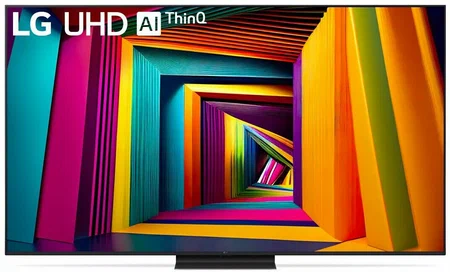 Телевизор LG 65UT91006LA. ARUG