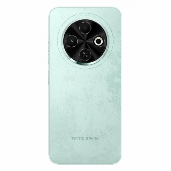 Смартфон Tecno Spark 30 8/128Gb, Magic Skin Green