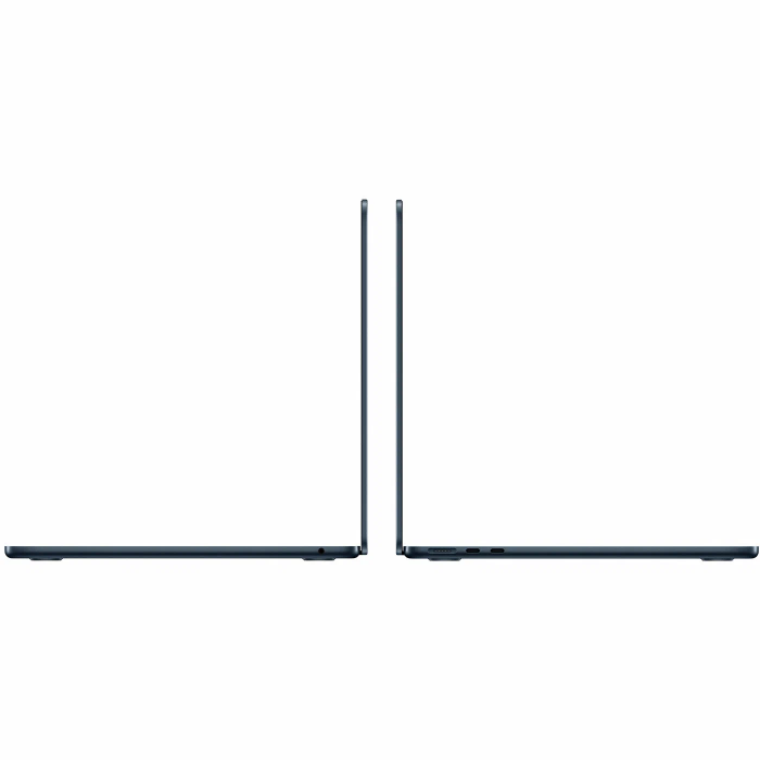Ноутбук Apple MacBook Air (2025) 13 M4 10C CPU, 10C GPU/24Gb/512Gb SSD (MC6C4) Midnight