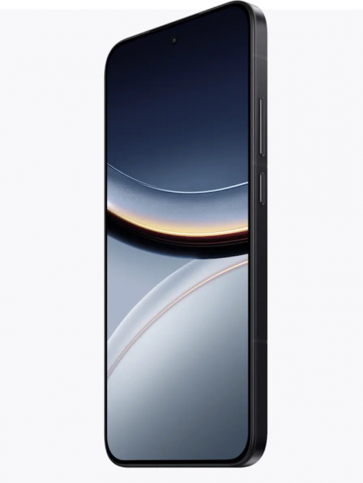 Смартфон Xiaomi Poco F7 12/512Gb, Black