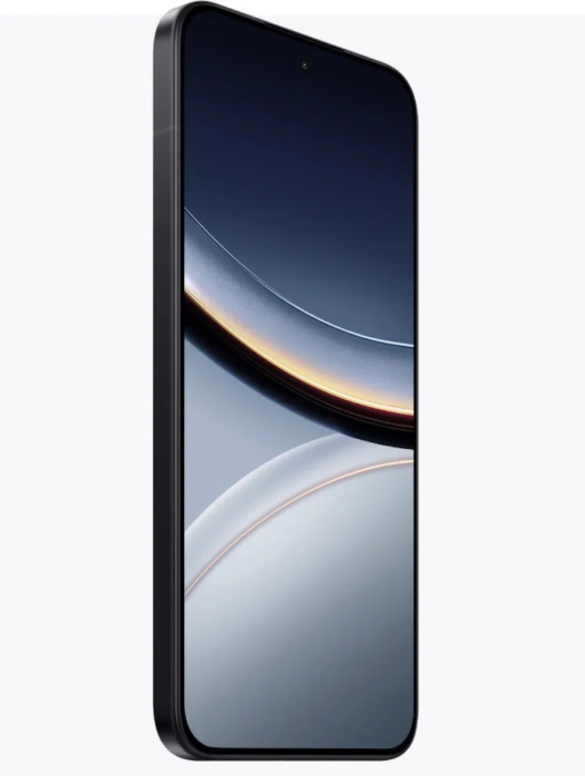 Смартфон Xiaomi Poco F7 12/512Gb, Black