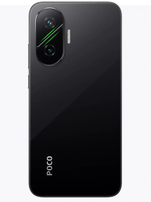 Смартфон Xiaomi Poco F7 12/512Gb, Black