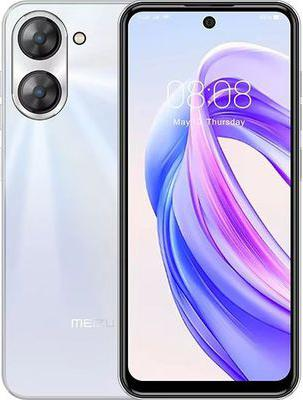 Смартфон Meizu Mblu 21 4/64Gb, Diamond White