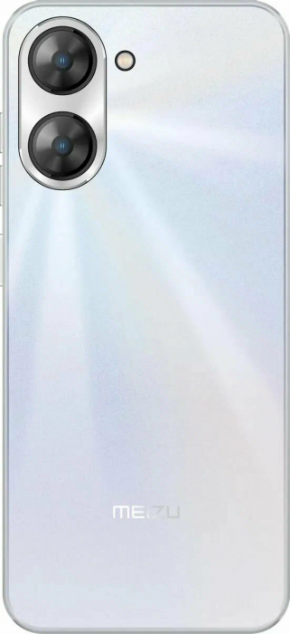 Смартфон Meizu Mblu 21 4/64Gb, Diamond White