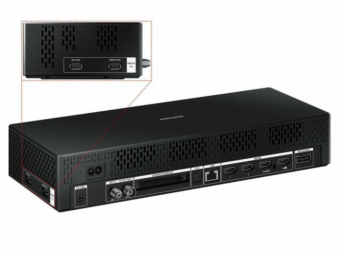 Телевизор Samsung QE65LS03FAUXCE