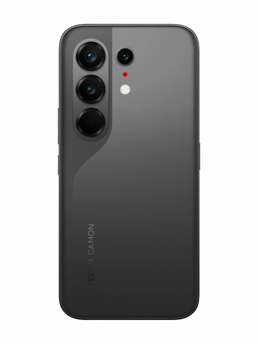 Смартфон Tecno Camon 50 Ultra 12/256Gb Black