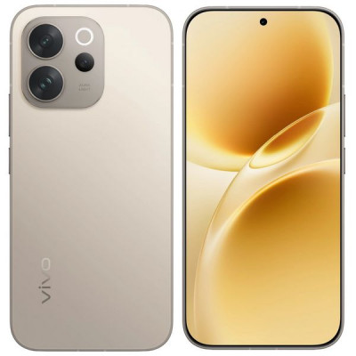 Смартфон Vivo V70 12/256Gb Alpine Gray