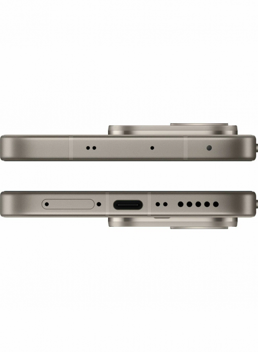 Смартфон Vivo V70 12/256Gb Alpine Gray