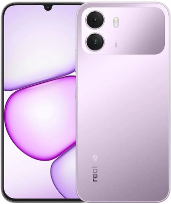 Смартфон Realme P4 Lite 4/64Gb Purple