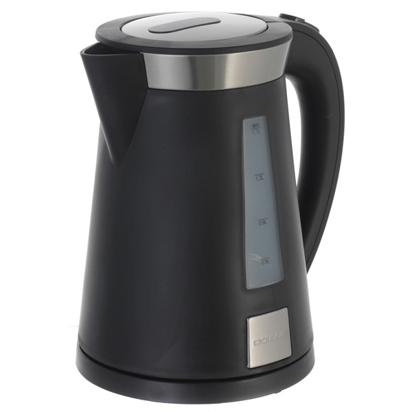 Электрочайник Polaris PWK 1701CL Black