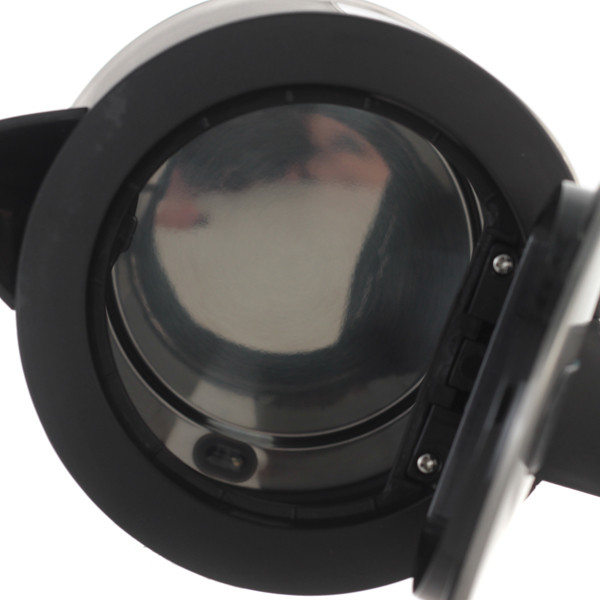 Электрочайник Polaris PWK 1701CL Black