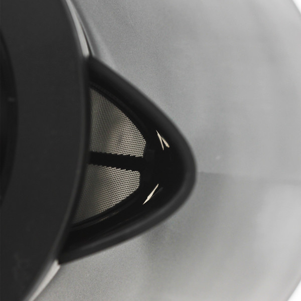 Электрочайник Polaris PWK 1701CL Black