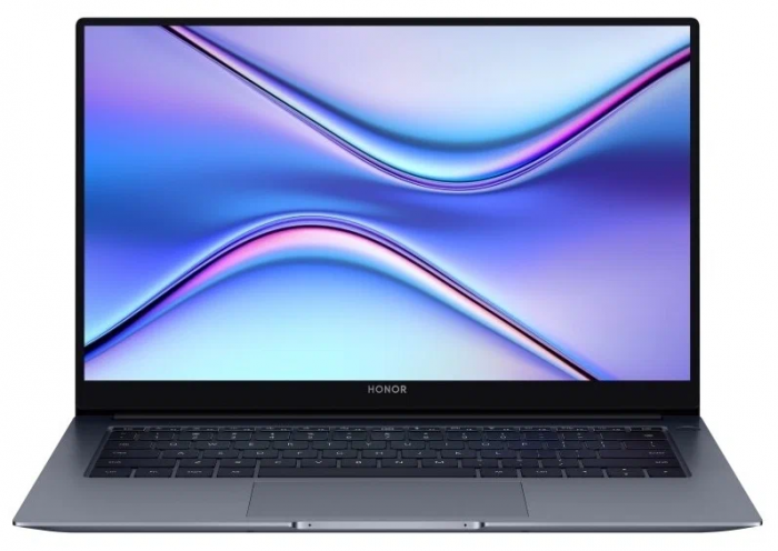 Ноутбук Huawei MateBook D15 BoB-WDI9 Core i3 1115G4/8Gb/256Gb SSD/15.6" FullHD/Win10 Space Gray