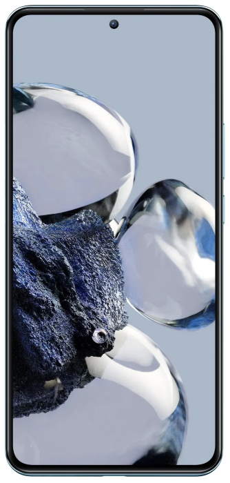 Смартфон Xiaomi 12T Pro 12/256 ГБ RU, синий