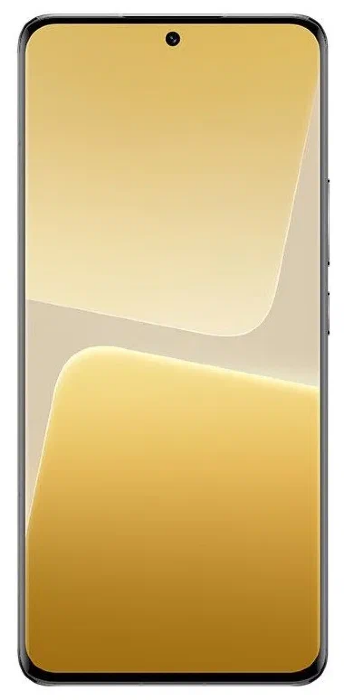 Смартфон Xiaomi 13 Pro 12/512 ГБ CN, керамический белый