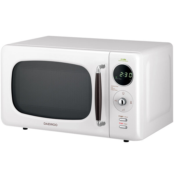Микроволновая печь соло Daewoo KOR-669RW