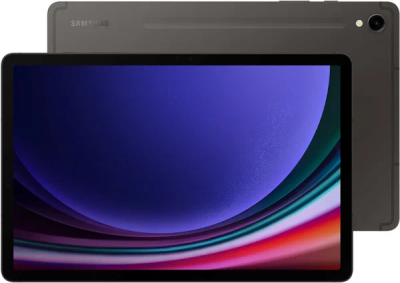 11&quot; Планшет Samsung Galaxy Tab S9 (2023), 8/128 ГБ, Wi-Fi + Cellular, стилус, Android 13, graphite