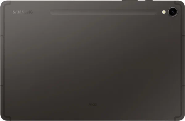 11" Планшет Samsung Galaxy Tab S9 (2023), 8/128 ГБ, Wi-Fi + Cellular, стилус, Android 13, graphite