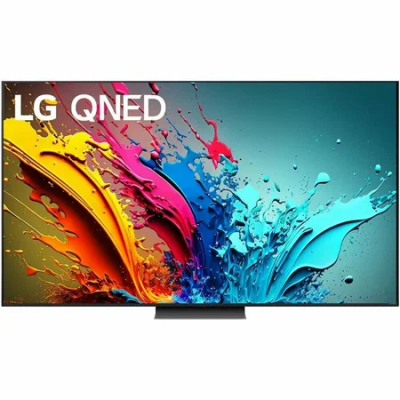 Телевизор LG 75QNED86T6A. ARUG