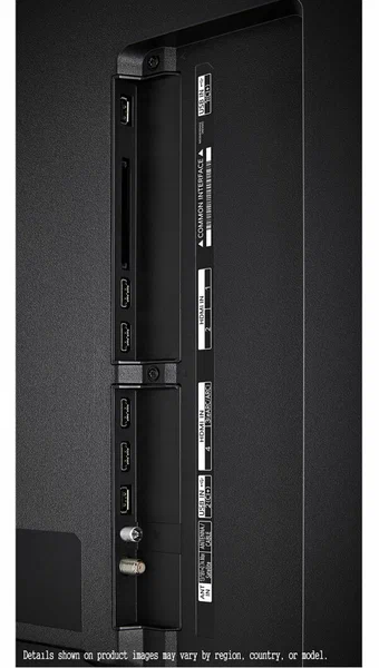 Телевизор LG 75QNED86T6A.ARUG