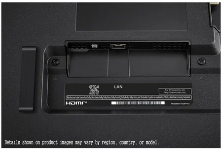 Телевизор LG 75QNED86T6A.ARUG