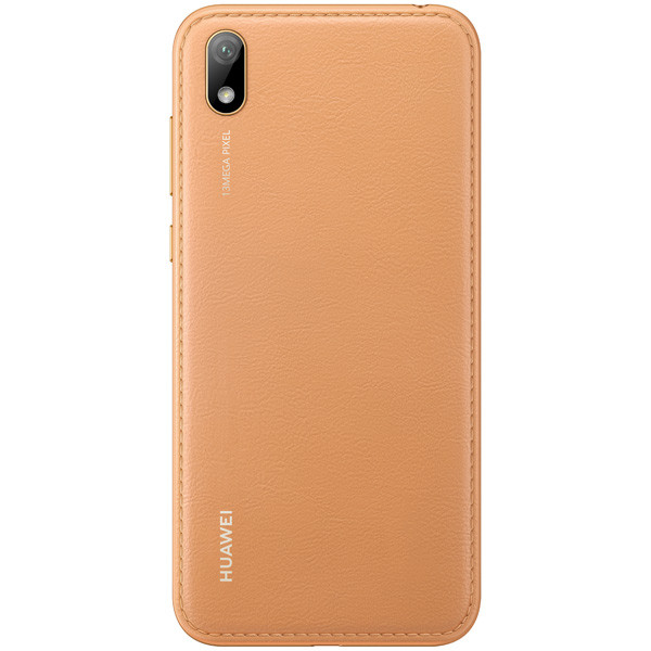 Смартфон HUAWEI Y5 (2019) 32GB Коричневый (AMN-LX9)