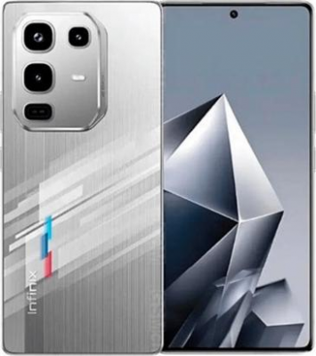 Смартфон Infinix Note 50 Pro 12/256Gb, Racing Edition