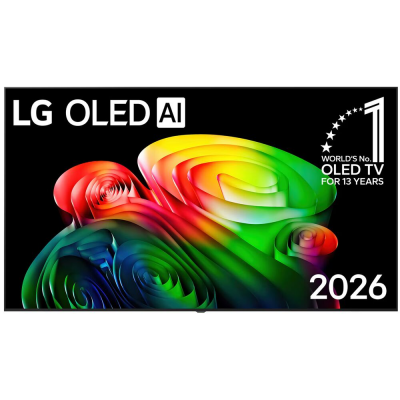 Телевизор LG OLED77B6RLA.ARUG