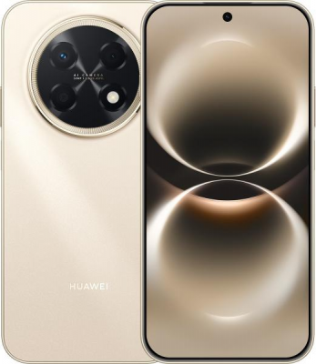 Смартфон Huawei Nova 15 Max 8/256Gb Blush Gold