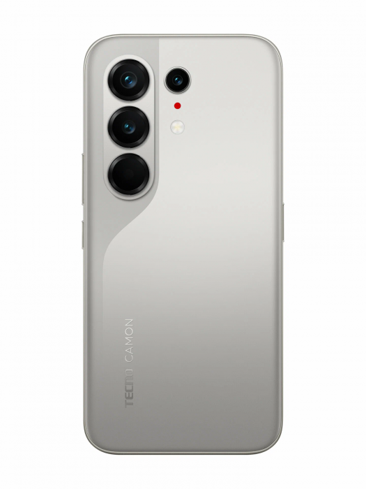 Смартфон Tecno Camon 50 Ultra 12/256Gb Titanium