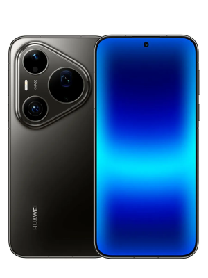 HUAWEI PURA 90S PRO MAX 12/512 Graphite Black