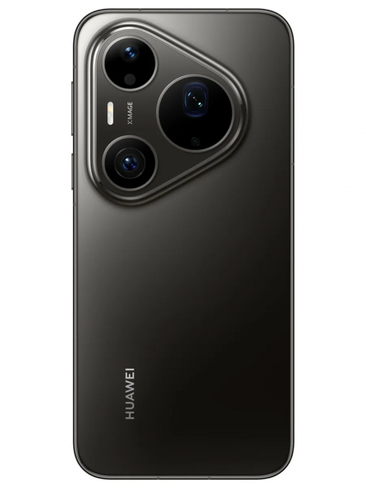 HUAWEI PURA 90S PRO MAX 12/512 Graphite Black