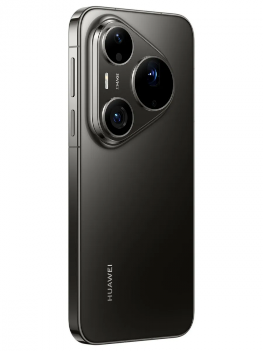 HUAWEI PURA 90S PRO MAX 12/512 Graphite Black