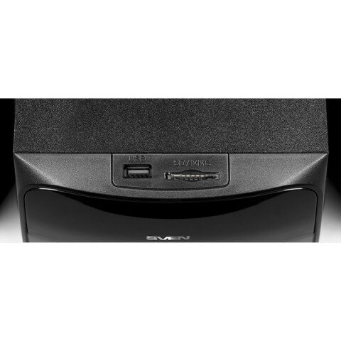 Колонки компьютерные 2.1 Sven MS-307