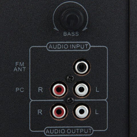 Колонки компьютерные 2.1 Sven MS-307